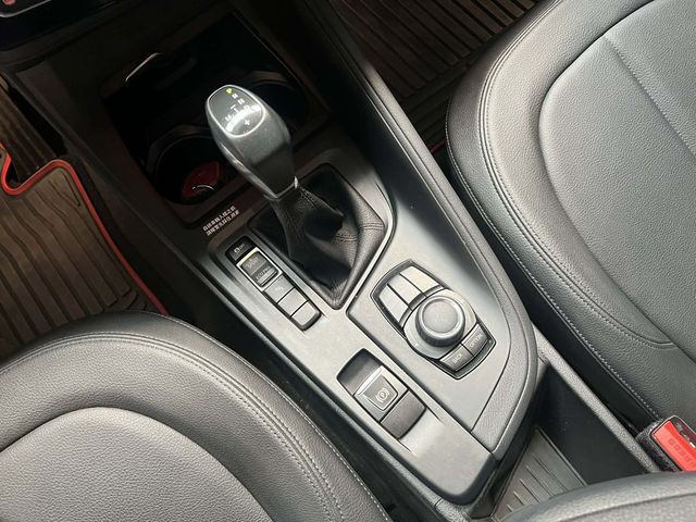 BMW寶馬 X1  第16張相片