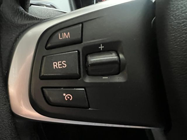 BMW寶馬 X1  第17張相片