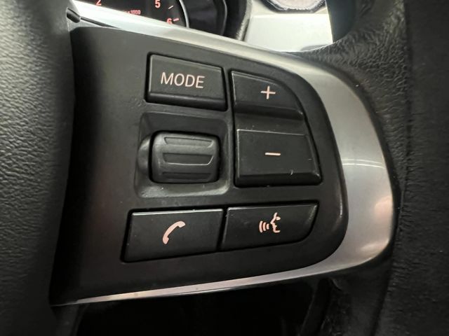 BMW寶馬 X1  第18張相片