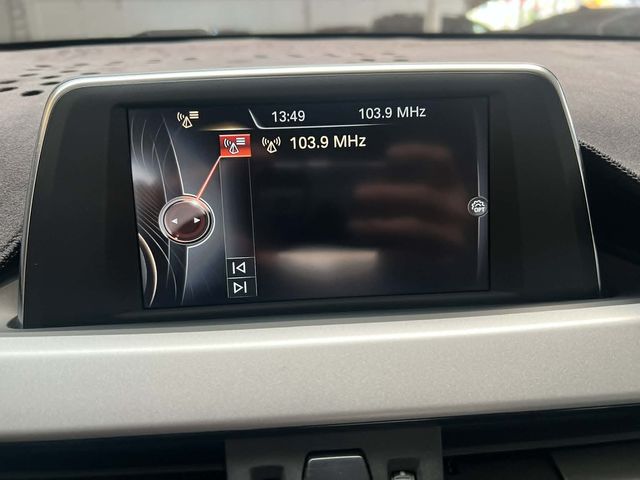 BMW寶馬 X1  第19張相片