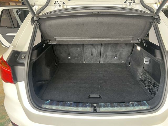 BMW寶馬 X1  第20張相片