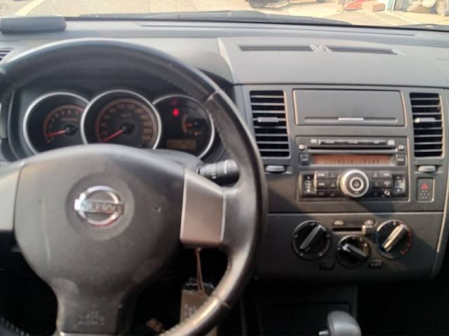 NISSAN日產 TIIDA  第6張相片
