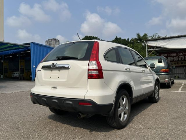 HONDA本田 CR-V  第2張相片