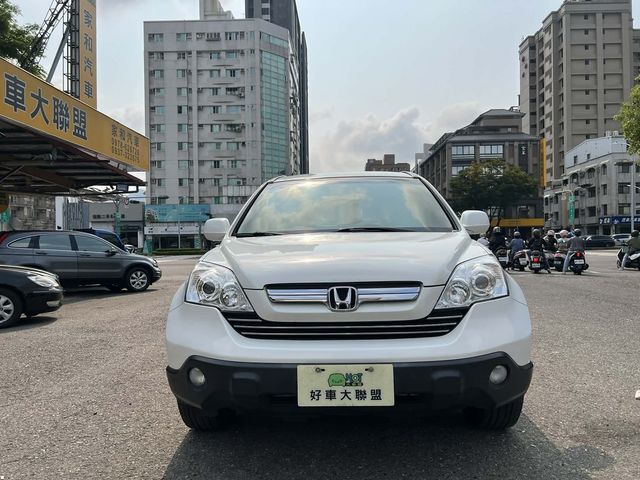 HONDA本田 CR-V  第3張相片