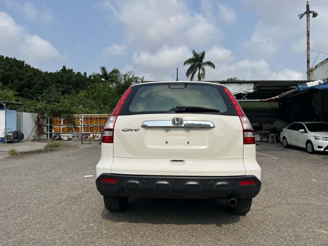 HONDA本田 CR-V  第4張相片