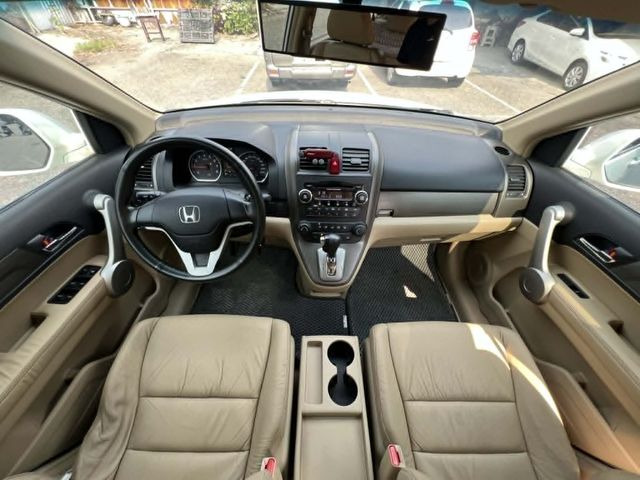 HONDA本田 CR-V  第5張相片