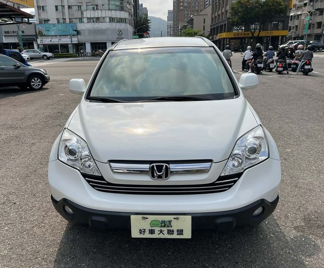 HONDA本田 CR-V  第6張相片