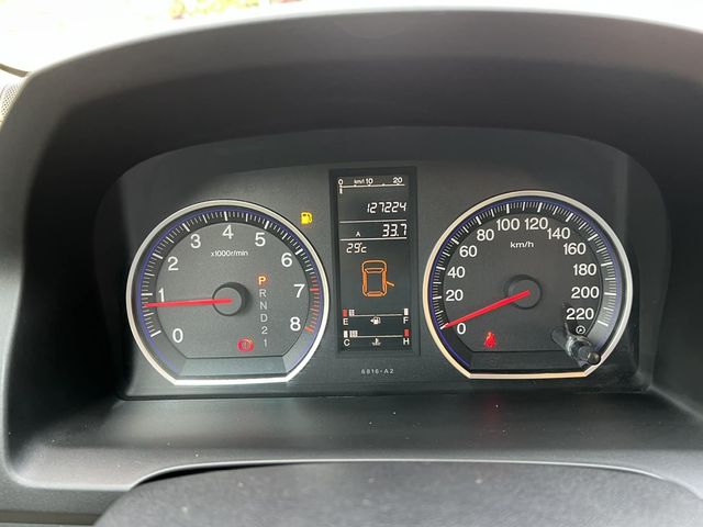 HONDA本田 CR-V  第8張相片