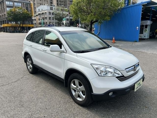 HONDA本田 CR-V  第10張相片
