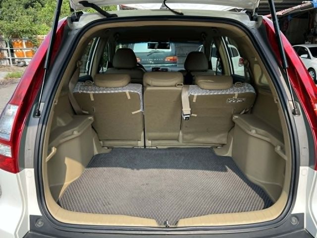 HONDA本田 CR-V  第11張相片