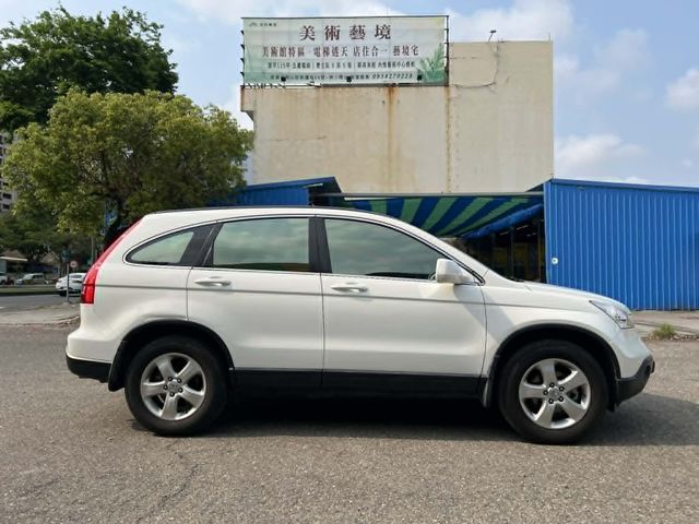 HONDA本田 CR-V  第12張相片
