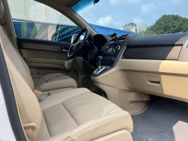 HONDA本田 CR-V  第13張相片