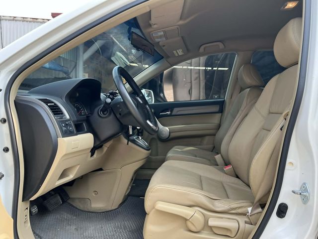 HONDA本田 CR-V  第14張相片