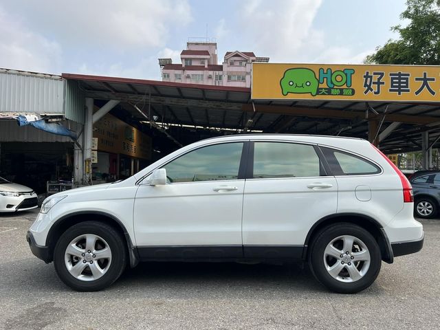 HONDA本田 CR-V  第16張相片