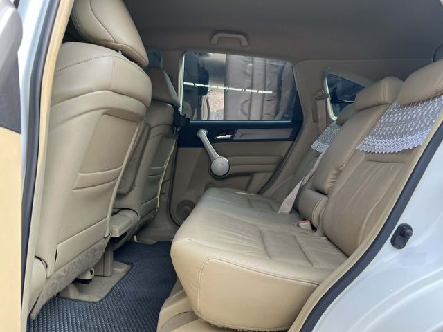 HONDA本田 CR-V  第18張相片