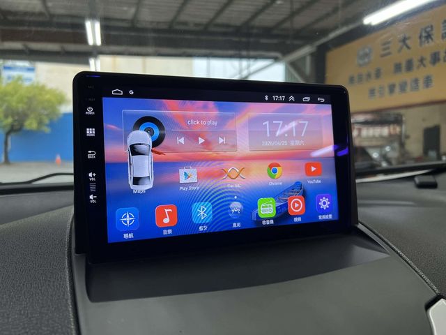 FORD福特 ECOSPORT  第9張相片