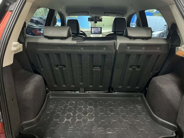 FORD福特 ECOSPORT  第10張相片