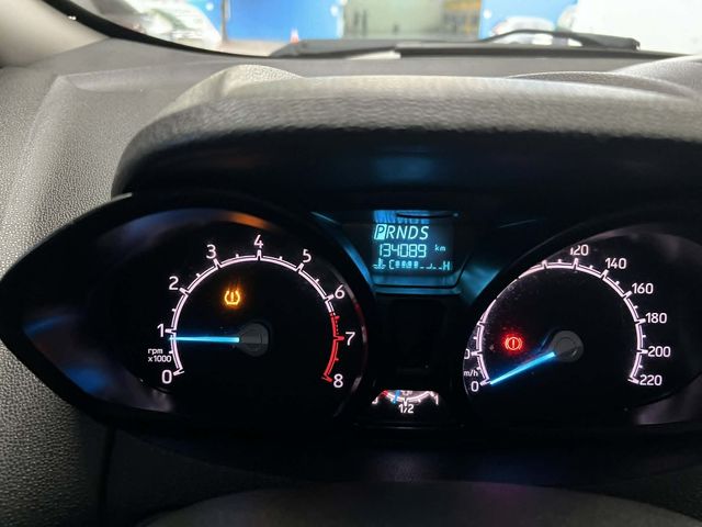 FORD福特 ECOSPORT  第12張相片