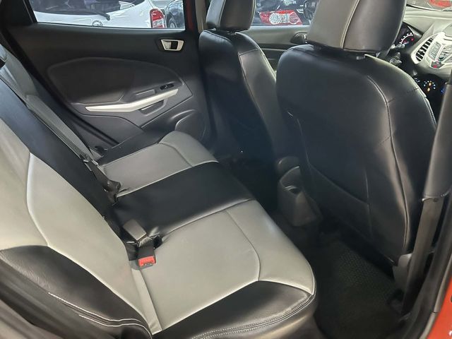 FORD福特 ECOSPORT  第14張相片