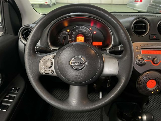 NISSAN日產 MARCH  第7張相片