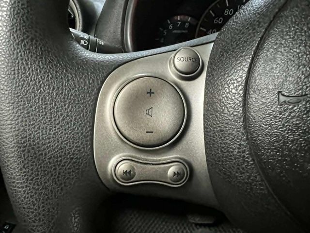NISSAN日產 MARCH  第18張相片