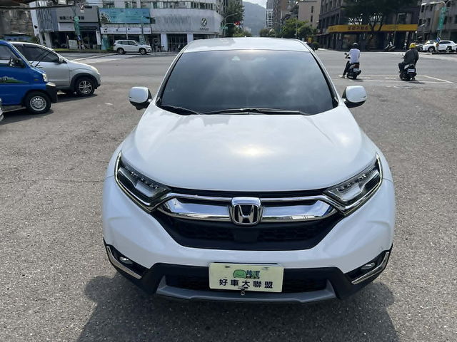 HONDA本田 CR-V  第3張相片