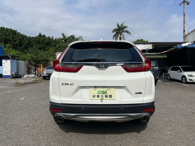 HONDA本田 CR-V  第4張相片