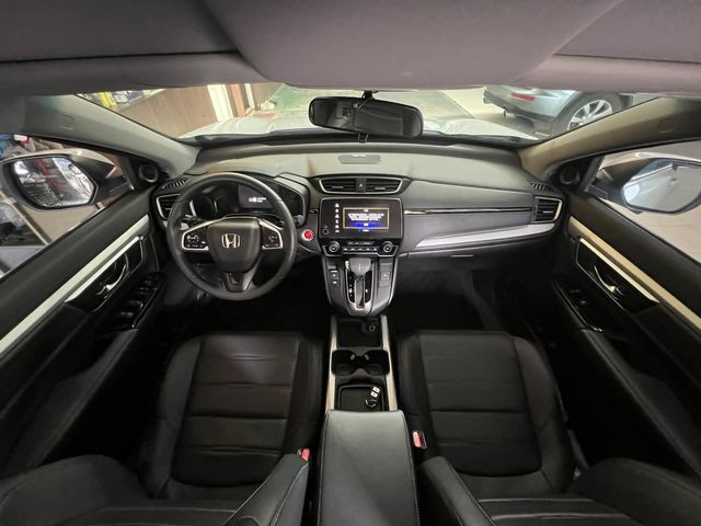 HONDA本田 CR-V  第5張相片