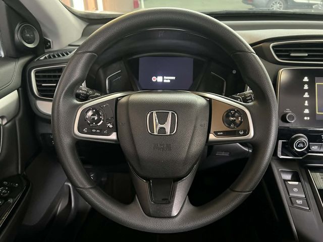 HONDA本田 CR-V  第6張相片