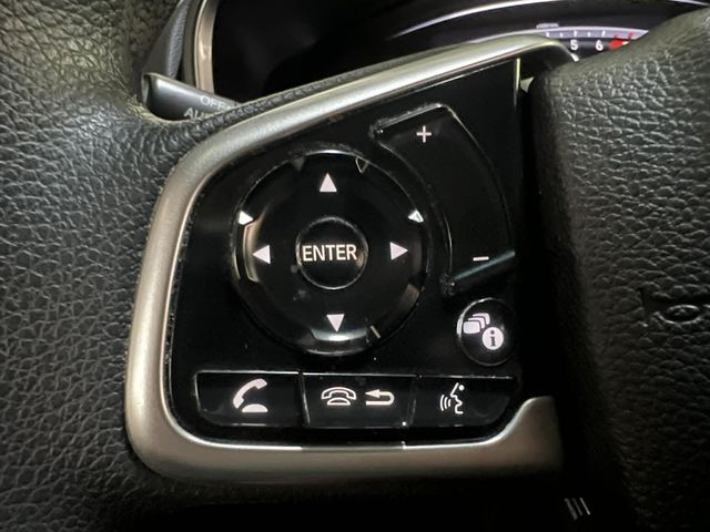 HONDA本田 CR-V  第7張相片
