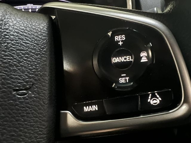 HONDA本田 CR-V  第8張相片