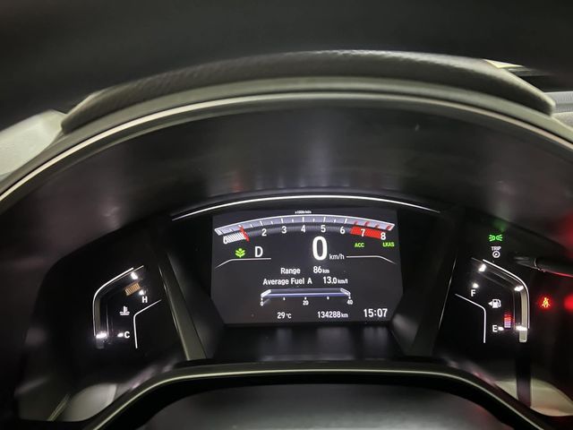 HONDA本田 CR-V  第9張相片