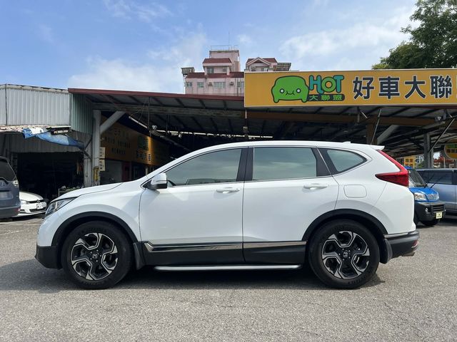 HONDA本田 CR-V  第11張相片