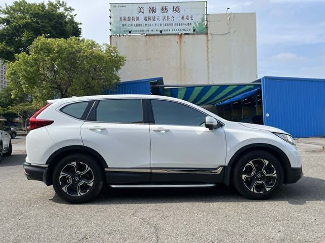 HONDA本田 CR-V  第14張相片