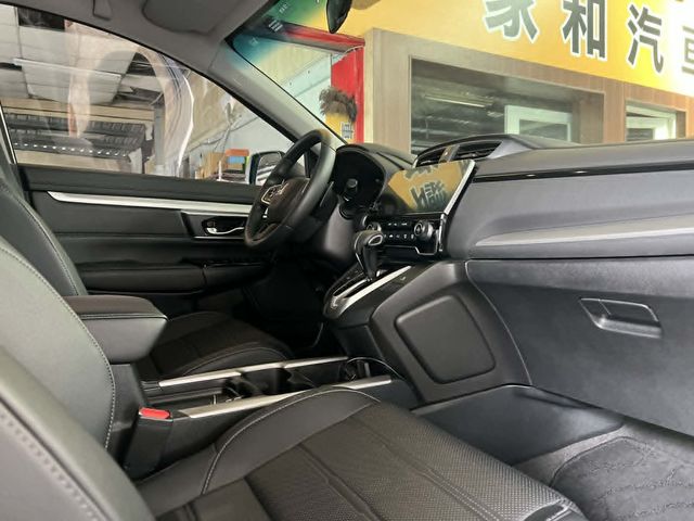 HONDA本田 CR-V  第15張相片