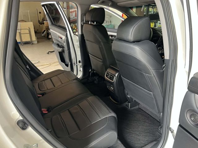 HONDA本田 CR-V  第16張相片