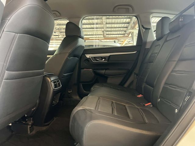 HONDA本田 CR-V  第18張相片