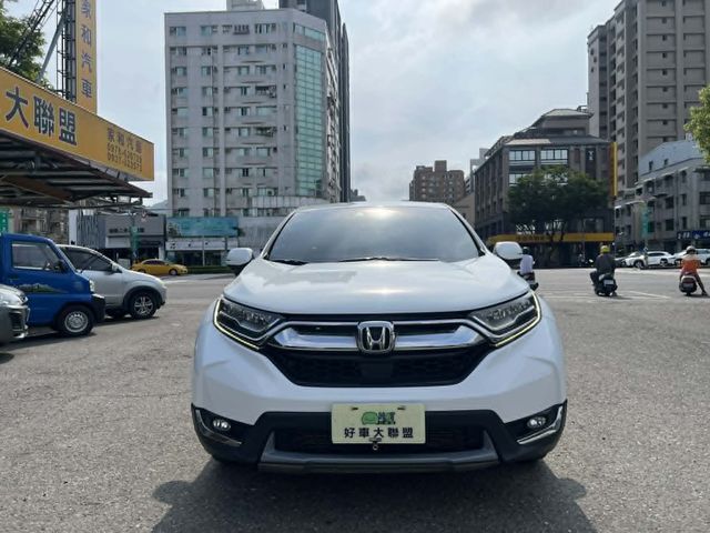 HONDA本田 CR-V  第19張相片