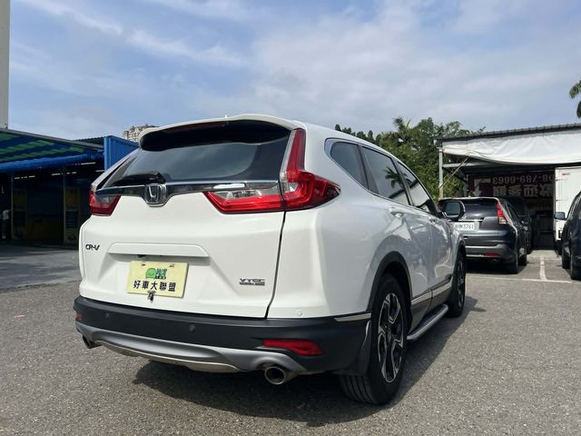 HONDA本田 CR-V  第20張相片