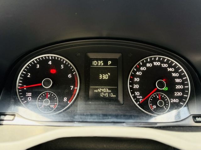 VOLKSWAGEN福斯 CADDY  第5張相片