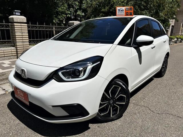 Honda FIT  第1張相片