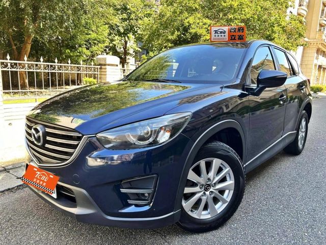 Mazda CX-5  第4張相片