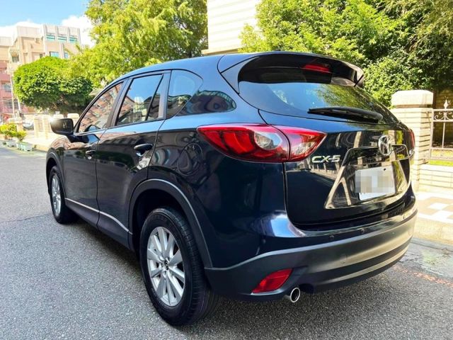 Mazda CX-5  第5張相片