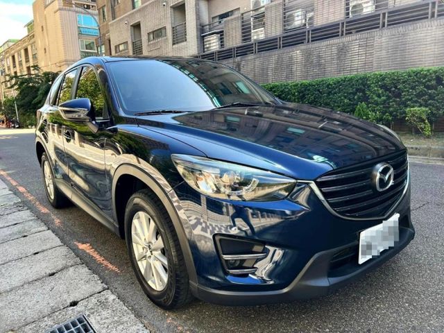 Mazda CX-5  第6張相片