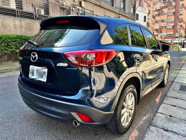 Mazda CX-5  第7張相片