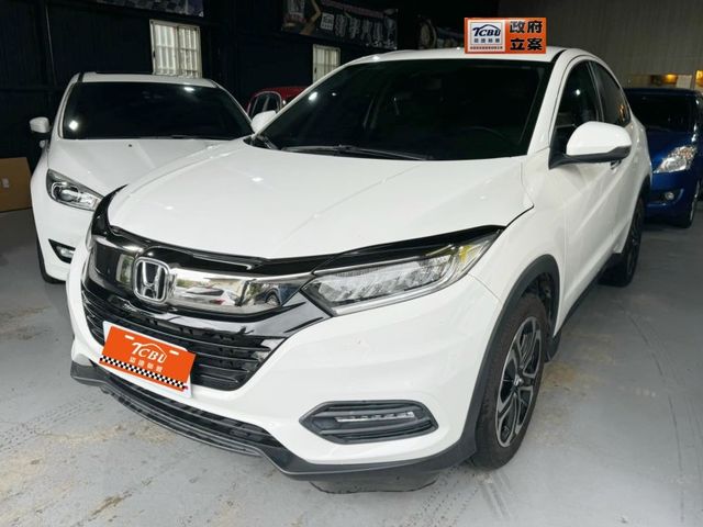 Honda HR-V  第1張相片