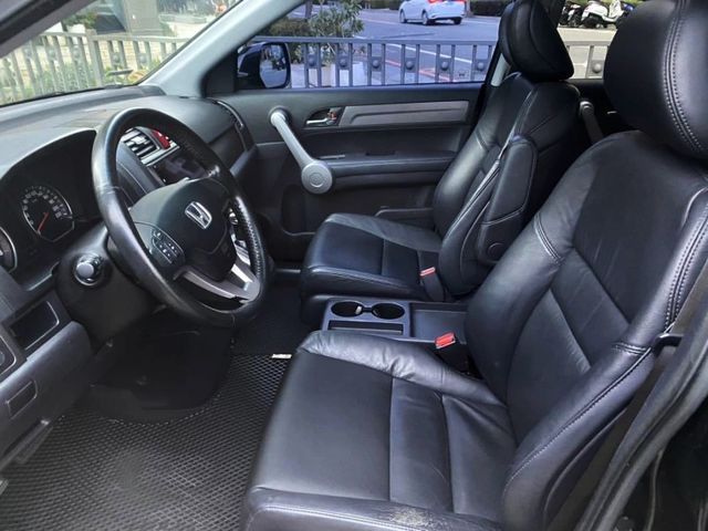 Honda CR-V  第5張相片