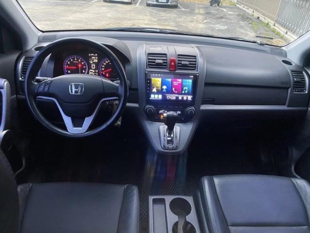Honda CR-V  第7張相片