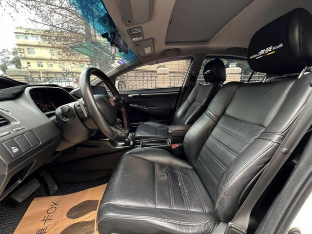 Honda Civic  第5張相片