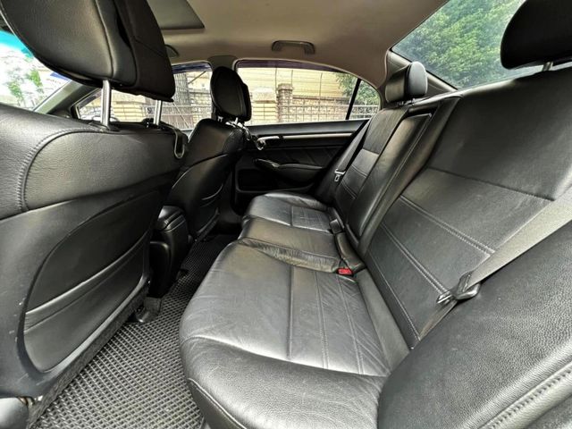 Honda Civic  第6張相片